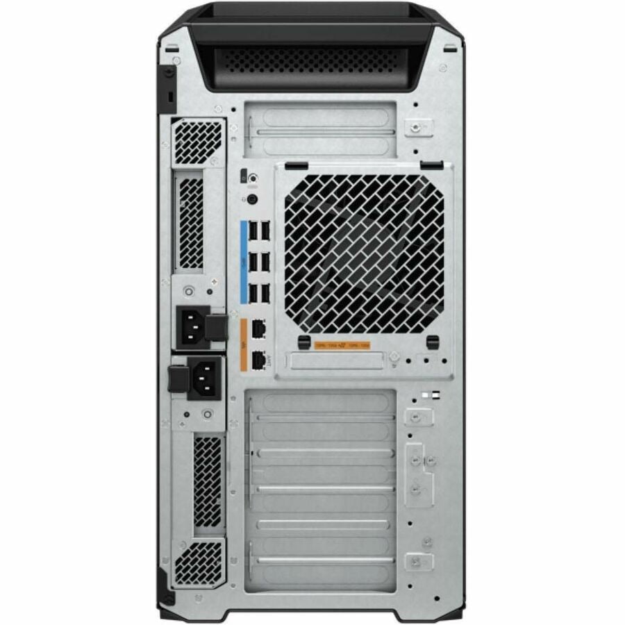 HP Z8G5 X5416S Workstation Intel Xeon 5416S 64GB DDR5 512GB SSD RTX A4000