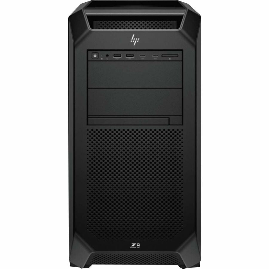 HP Z8G5 X5416S Workstation Intel Xeon 5416S 64GB DDR5 512GB SSD RTX A4000