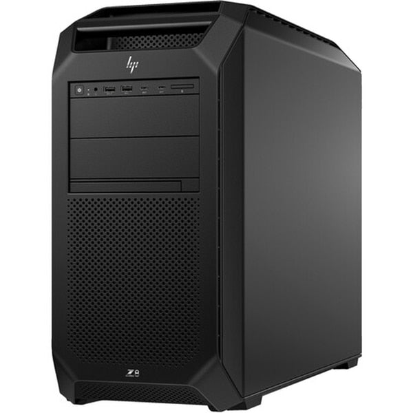 HP Z8G5 X5416S Workstation Intel Xeon 5416S 64GB DDR5 512GB SSD RTX A4000
