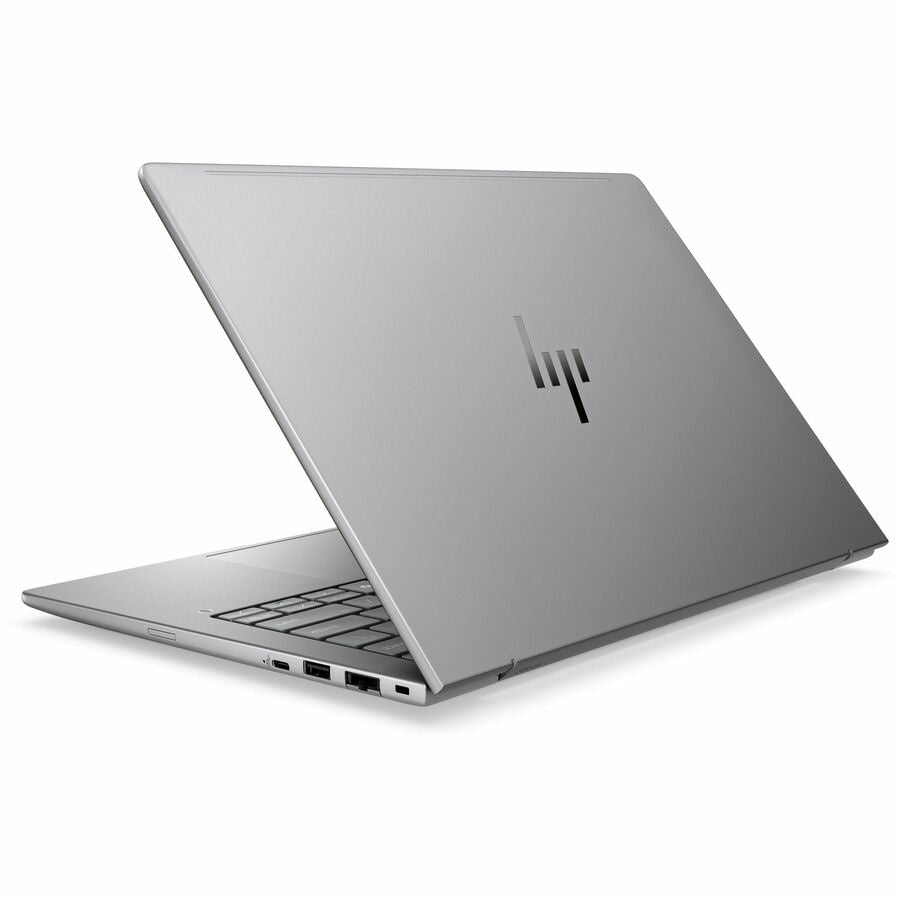 HP ZBook 8 G1ak 14" Mobile Workstation with AMD Ryzen AI 7 Pro Processor