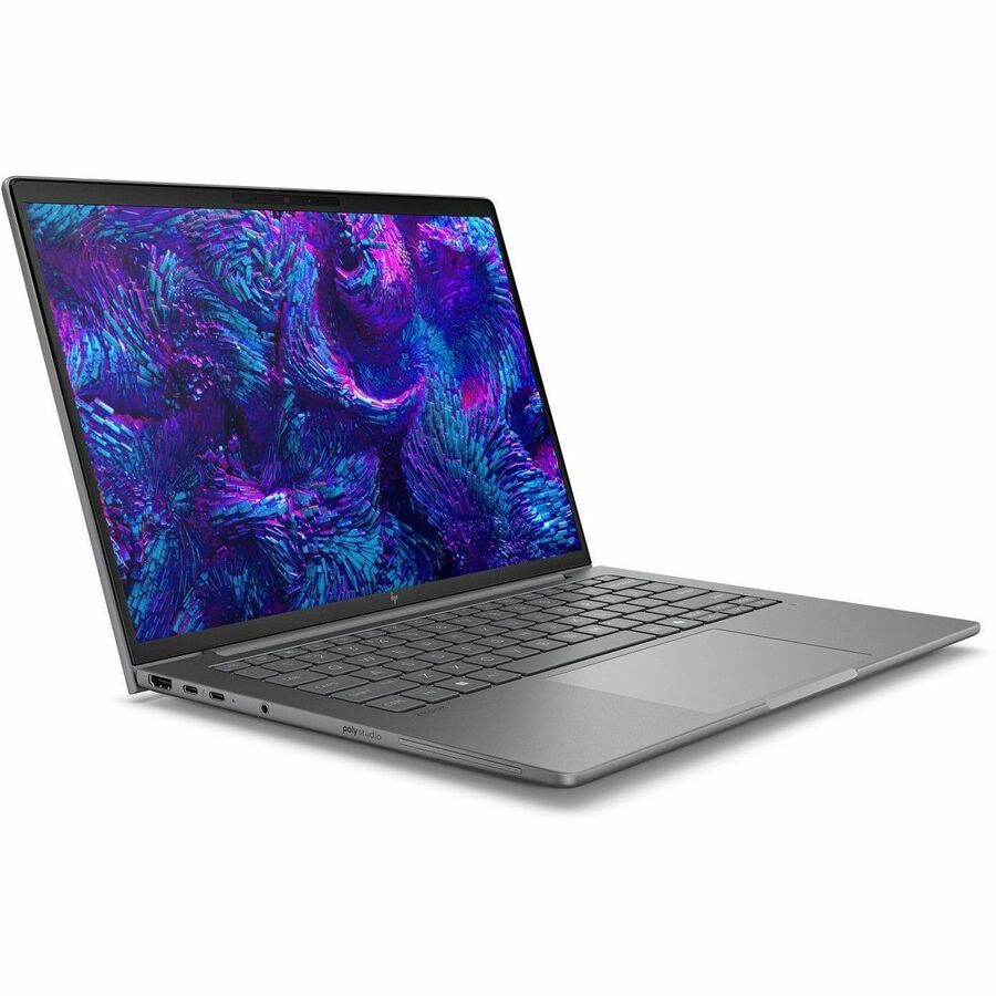 HP ZBook 8 G1i 14" Mobile Workstation Intel Core Ultra 7 265H 2.2GHz BX7T3UT#ABA