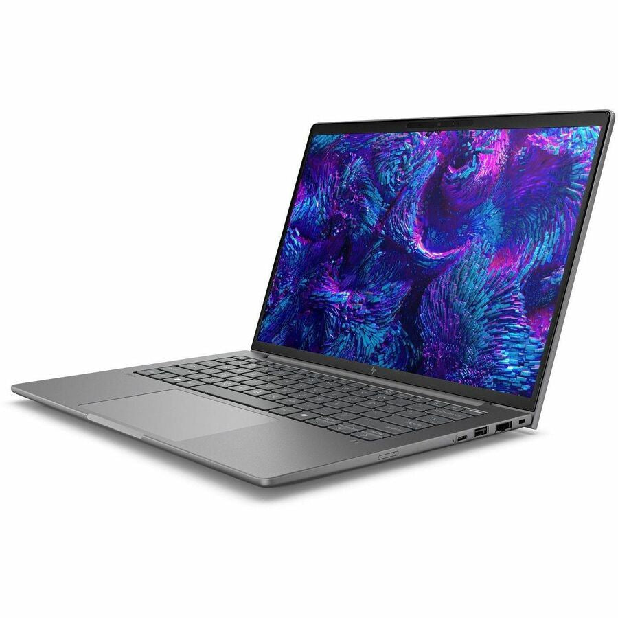 HP ZBook 8 G1i 14" Mobile Workstation Intel Core Ultra 7 265H 2.2GHz BX7T3UT#ABA