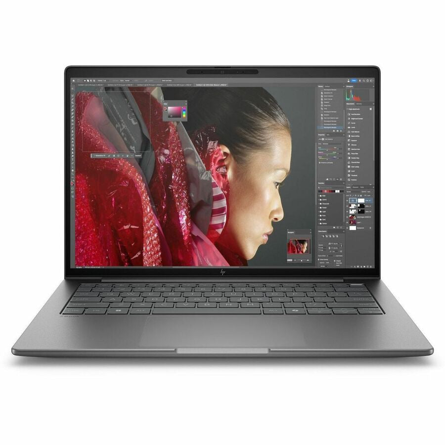 HP ZBook 8 G1i 14" Mobile Workstation PC WUXGA LED Anti-Glare Display