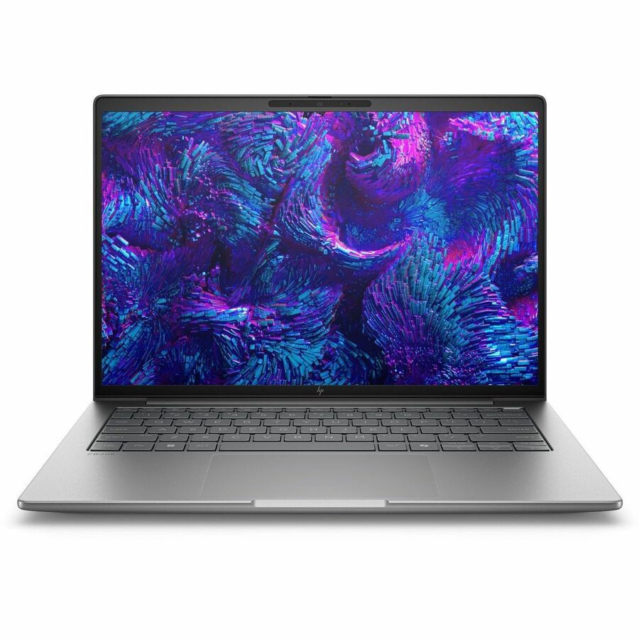 HP ZBook 8 G1i 14" Mobile Workstation PC WUXGA LED Anti-Glare Display