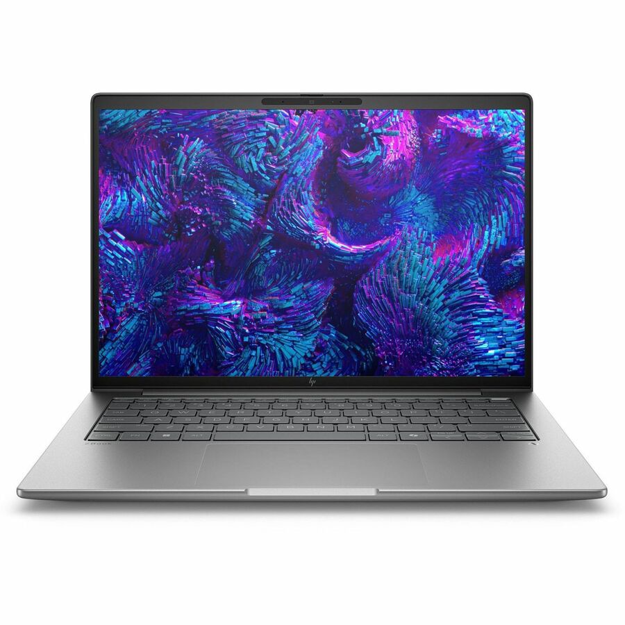 HP ZBook 8 G1i 14" Mobile Workstation PC Wolf Pro Security Edition Intel Core Ultra