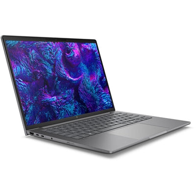 HP ZBook 8 G1i 14 inch Mobile Workstation PC Wolf Pro Security