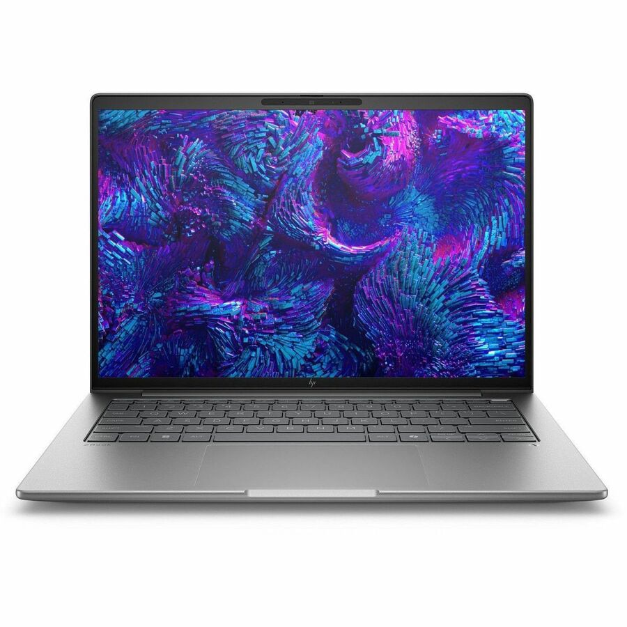 HP ZBook 8 G1i 16" Mobile Workstation PC Intel Core Ultra 7 255H 2GHz