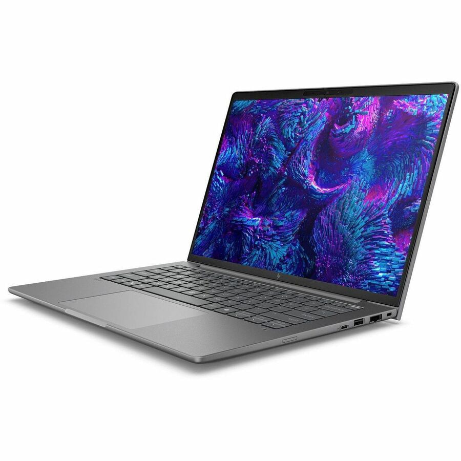 HP ZBook 8 G1i 16" Mobile Workstation PC Intel Core Ultra 7 265H 2.2GHz