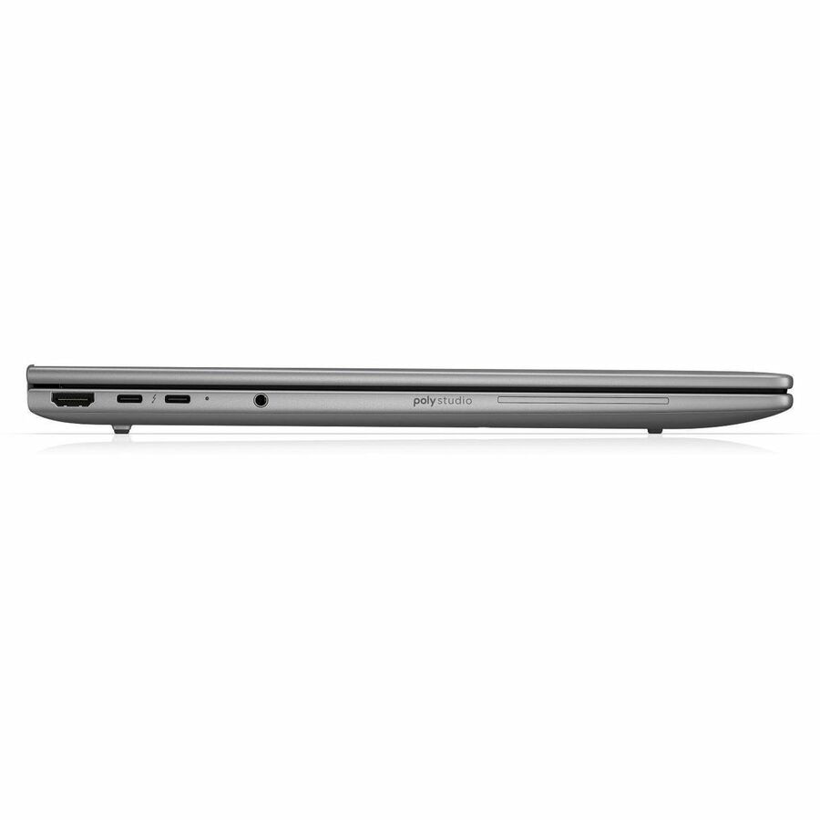HP ZBook 8 G1i 16" Mobile Workstation PC WQXGA LED UWVA Anti-Glare