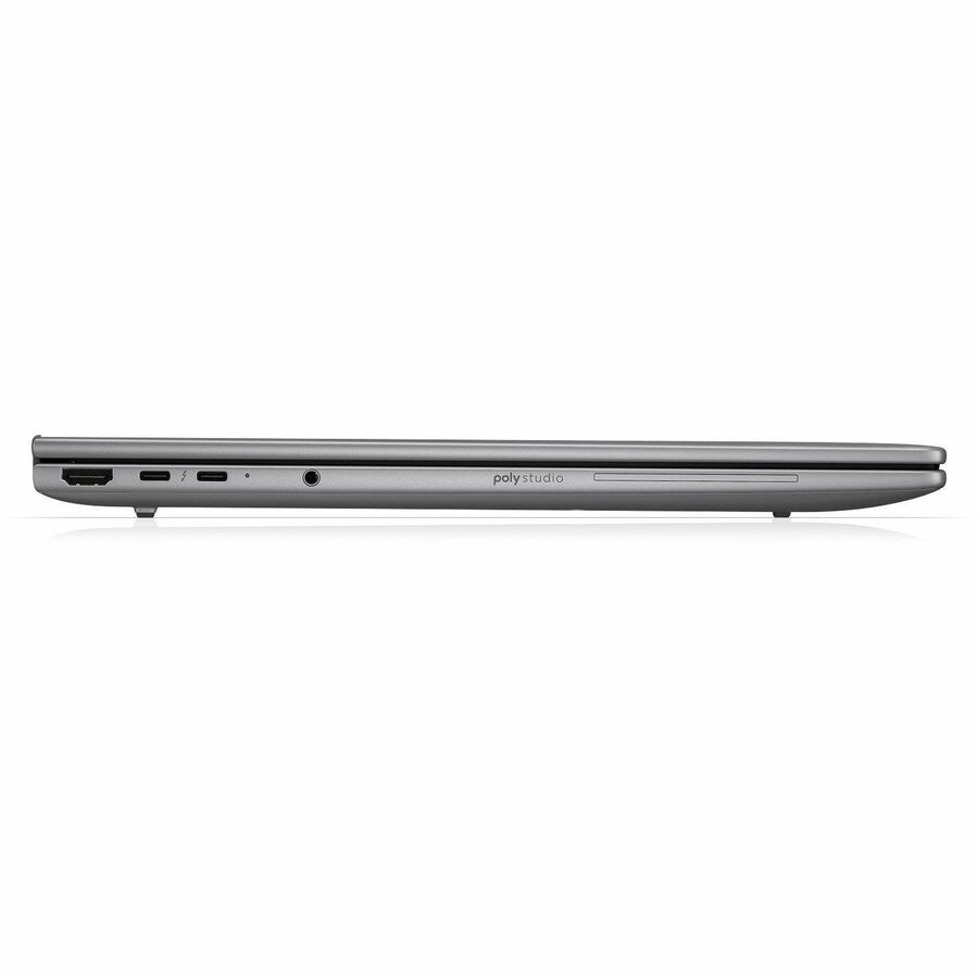 HP ZBook 8 G1i 16" Mobile Workstation PC Wolf Pro Security Edition Intel