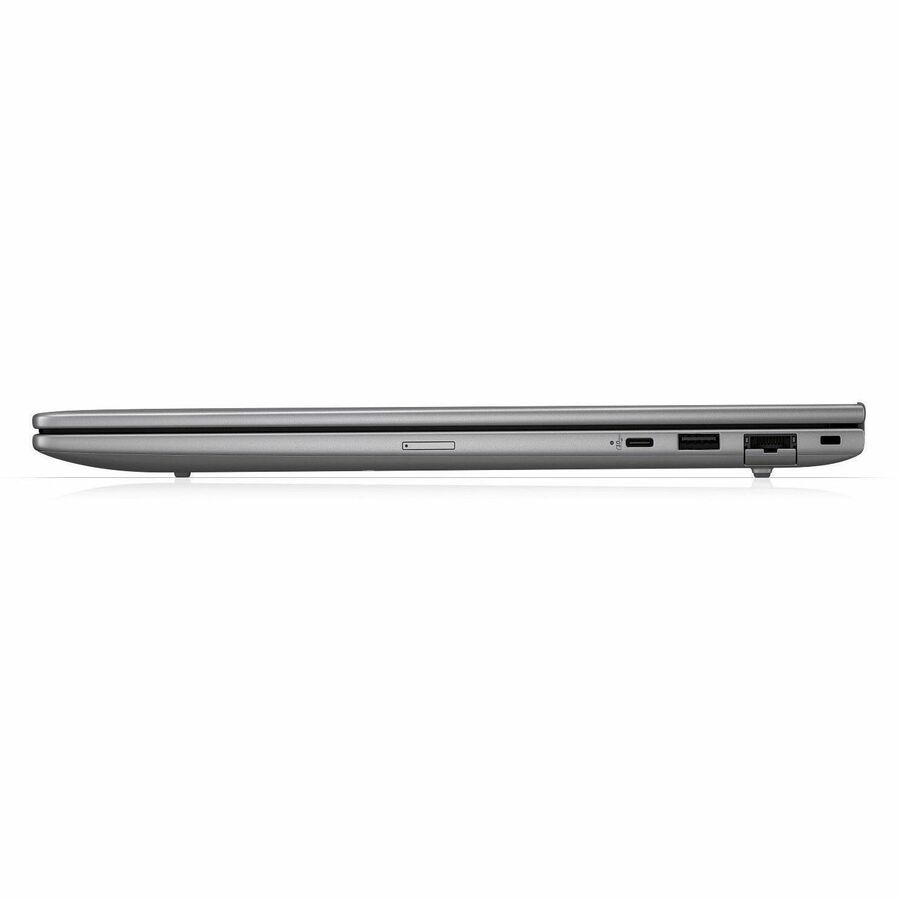 HP ZBook 8 G1i 16" Mobile Workstation PC Wolf Pro Security Edition Intel