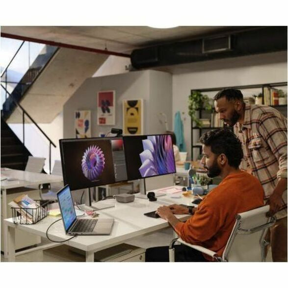 HP ZBook 8 G1i 16" Mobile Workstation PC Wolf Pro Security Edition Intel