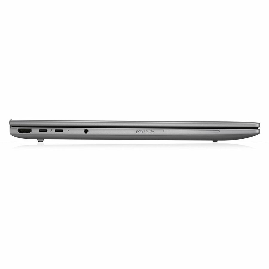HP ZBook 8 G1i 16" Mobile Workstation PC Wolf Pro Security Intel Core Ultra
