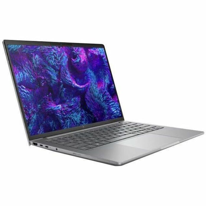 HP ZBook 8 G1i 16" Mobile Workstation PC Wolf Pro Security Intel Core Ultra