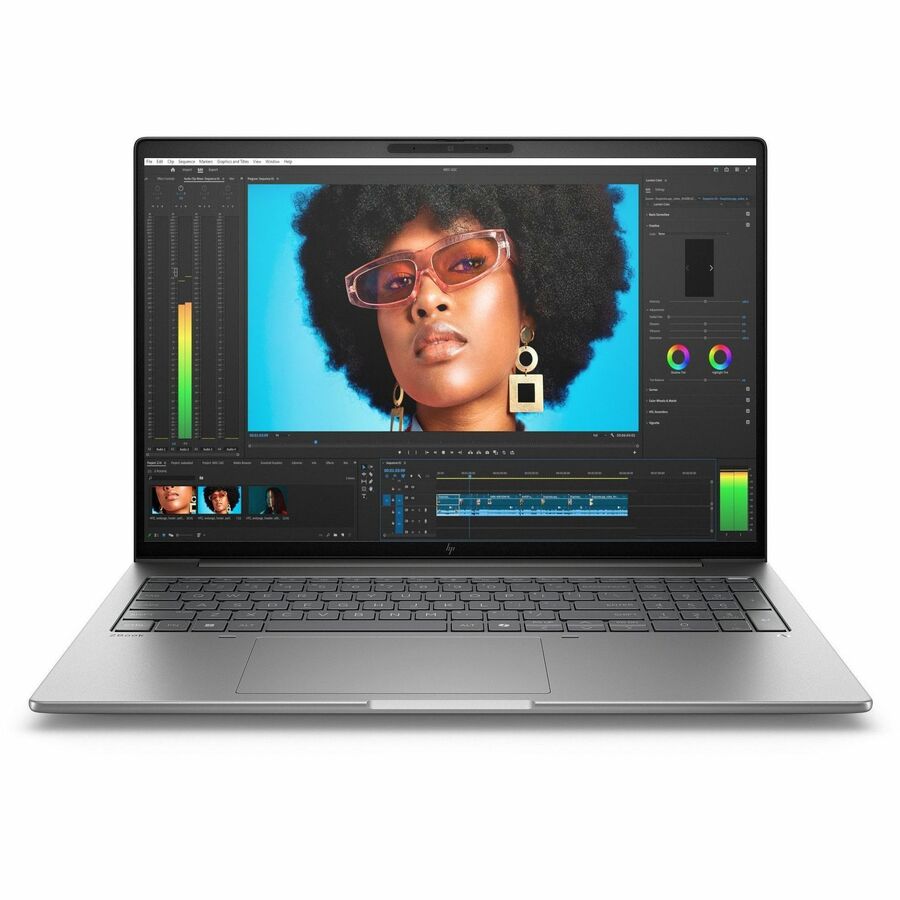 HP ZBook 8 G1i 16in Workstation Laptop