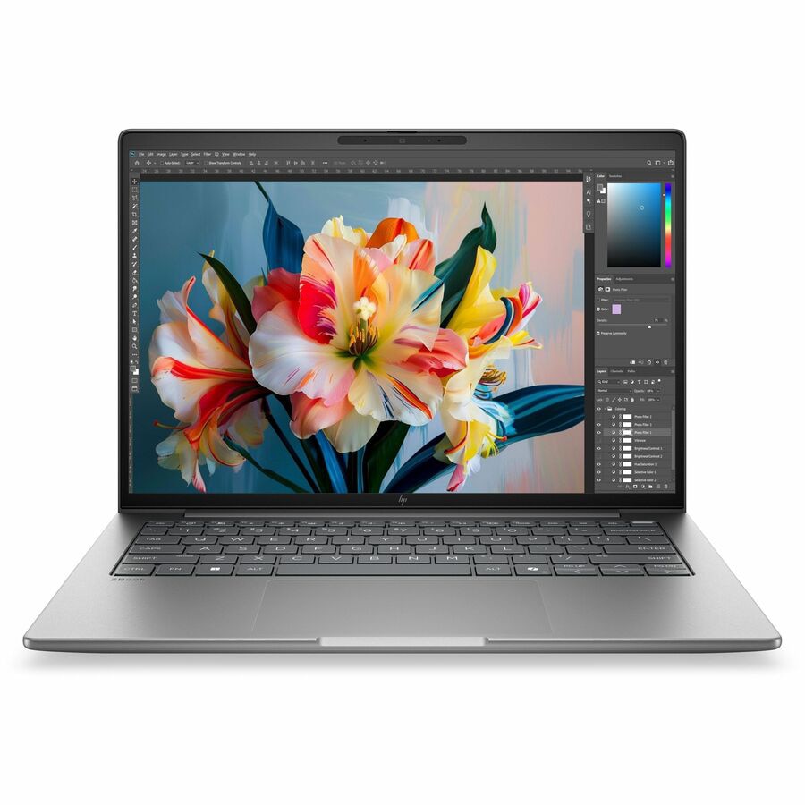 HP ZBook 8 G2i 14in WUXGA LED Laptop