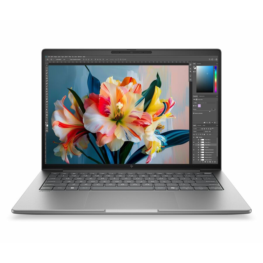 HP ZBook 8 G2i 16 inch Mobile Workstation PC