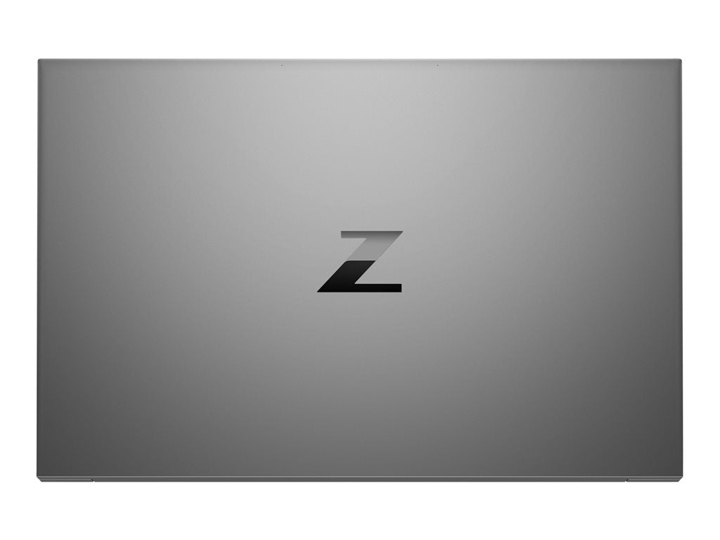 HP ZBook Create G7 Notebook - Intel Core i7 - 10750H / up to 5 GHz - Win 10 Pro 64-bit - GF RTX 2070 - 32 GB RAM - 1 TB