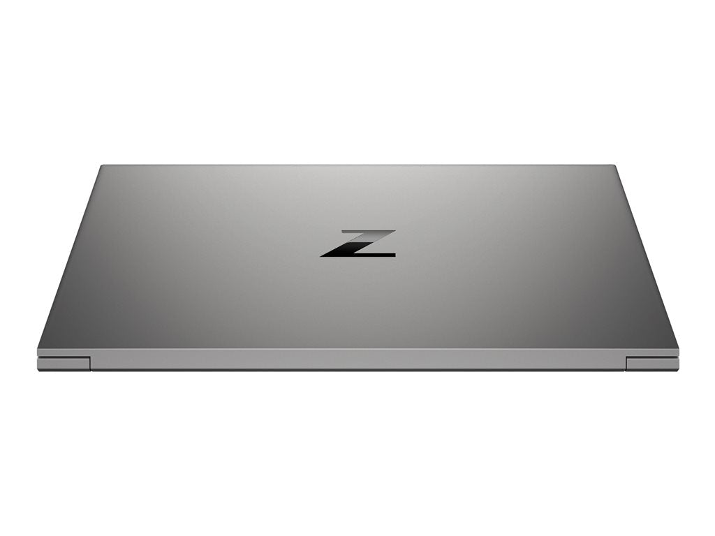 HP ZBook Create G7 Notebook - Intel Core i7 - 10850H / up to 5.1 GHz - vPro - Win 10 Pro 64-bit - GF RTX 2070 - 16 GB