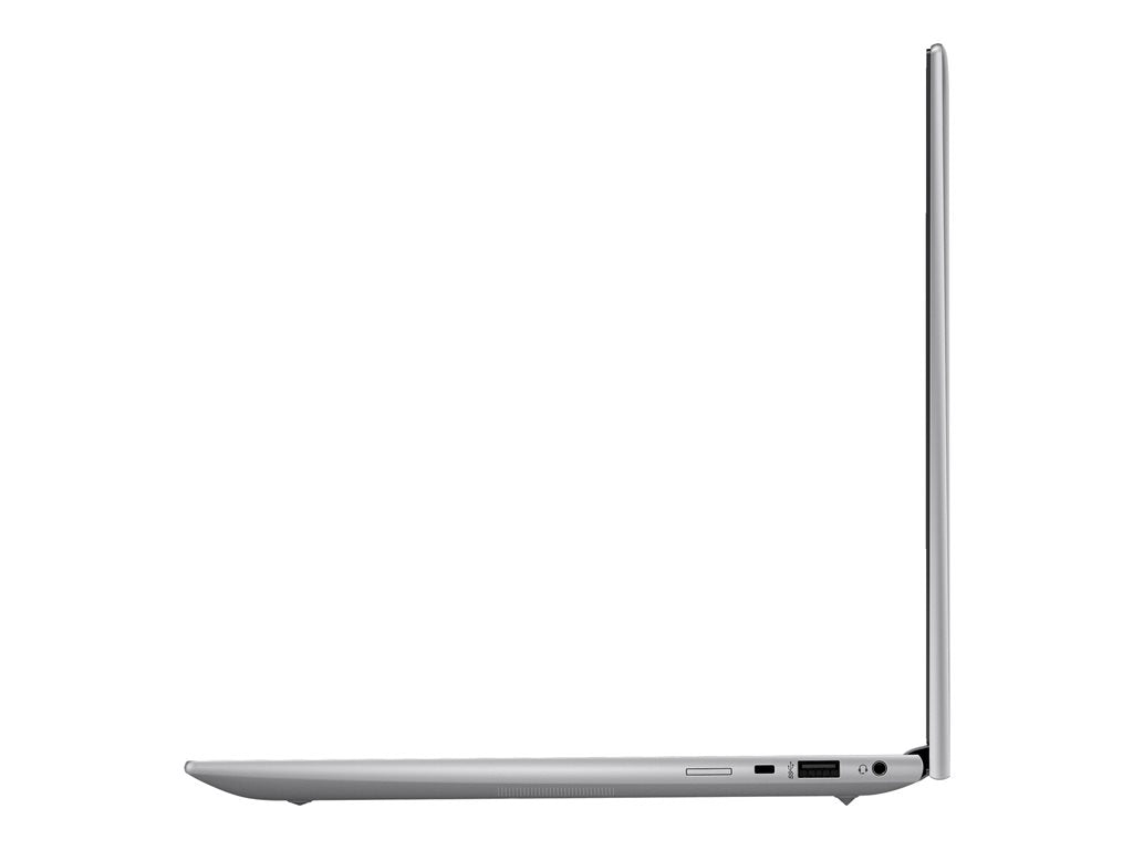 HP ZBook Firefly 14 G10 Mobile Workstation - 175-degree hinge design - Intel Core i7 - 1355U / up to 5 GHz - no OS - RTX