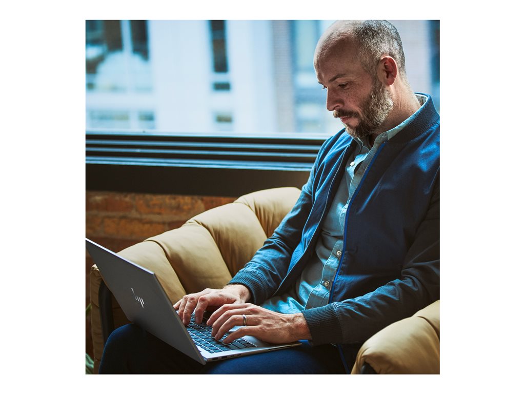 HP ZBook Firefly 14 G11 A Mobile Workstation - AMD Ryzen 9 - 8945HS / up to 5.2 GHz - Win 11 Pro - Radeon 780M - 32 GB