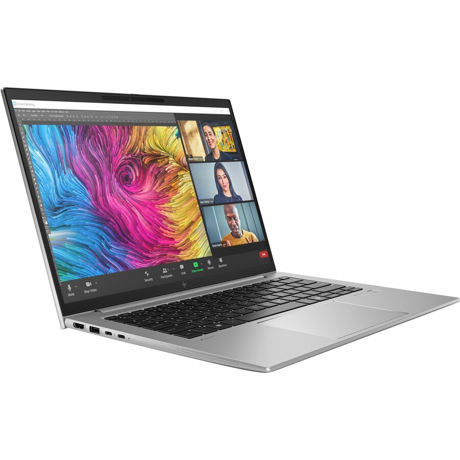 HP ZBook Firefly 14 G11 Mobile Workstation Intel Core Ultra 5 1.6GHz 1920x1200