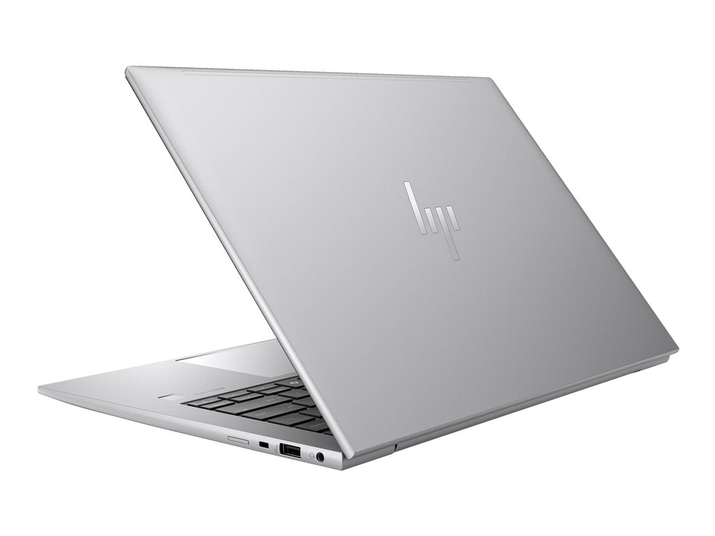 HP ZBook Firefly 14 G11 Mobile Workstation - Intel Core Ultra 7 - 165H / up to 5 GHz - Win 11 Pro - Intel Arc Graphics -