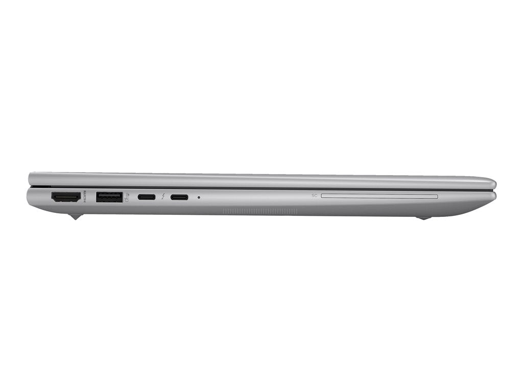 HP ZBook Firefly 14 G11 Mobile Workstation - Intel Core Ultra 7 - 165H / up to 5 GHz - Win 11 Pro - Intel Arc Graphics -