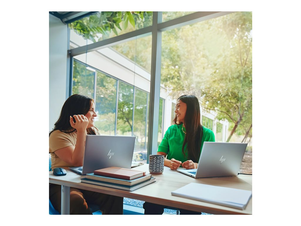 HP ZBook Firefly 14 G11 Mobile Workstation - Intel Core Ultra 7 - 165U / up to 4.9 GHz - vPro Enterprise - Win 11 Pro - Intel A6UK7UT#ABA