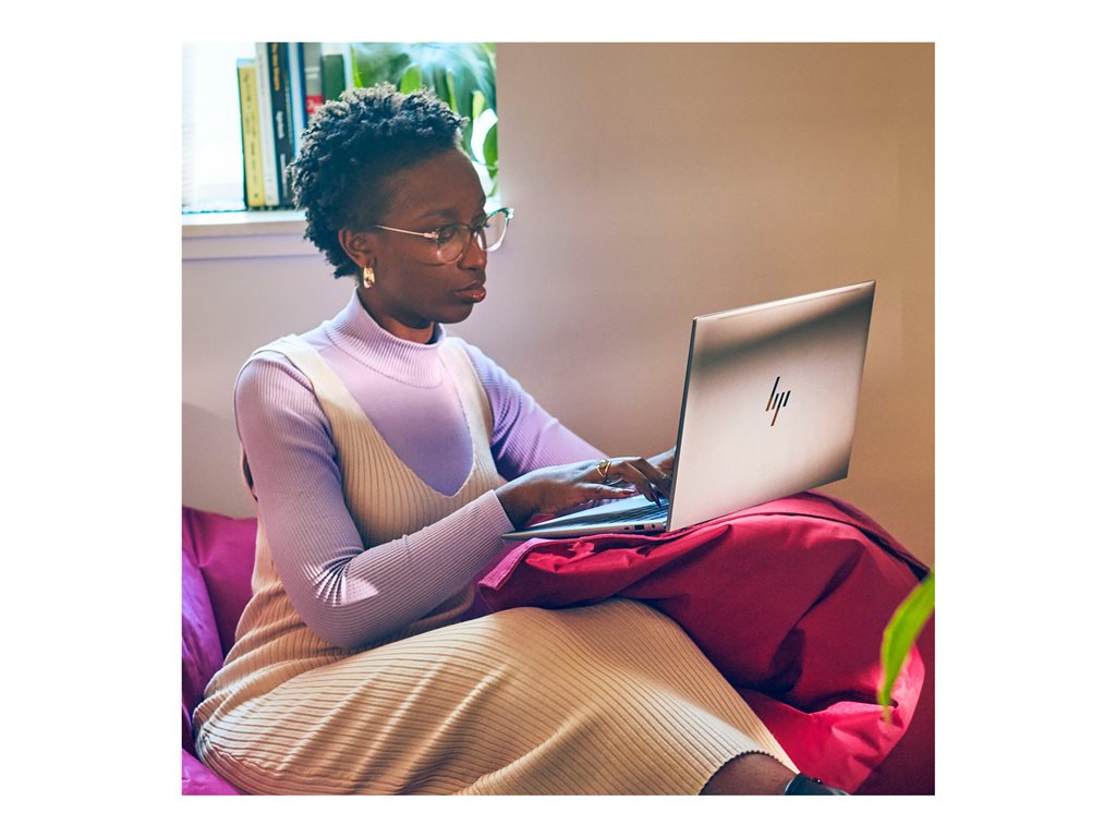 HP ZBook Firefly 14 G11 Mobile Workstation - Intel Core Ultra 7 - 165U / up to 4.9 GHz - vPro Enterprise - Win 11 Pro - Intel A6UK7UT#ABA