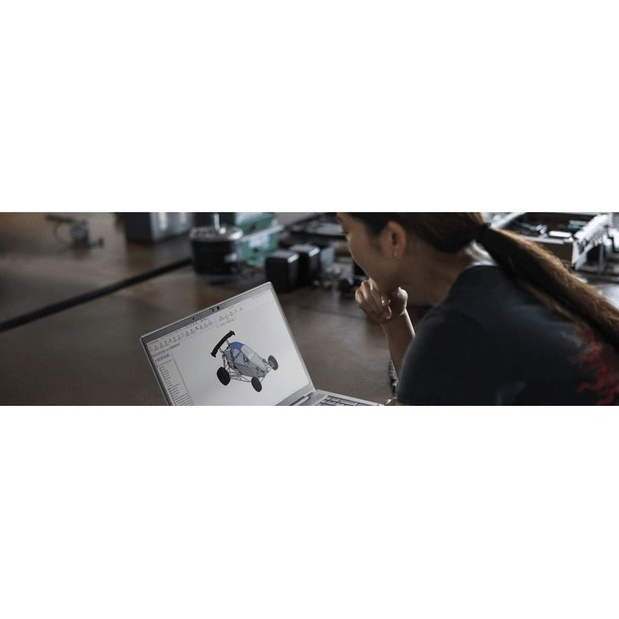 HP ZBook Firefly 14 G7 14 Mobile Workstation - Full HD - Intel Core i5 10th Gen i5-10210U - vPro Technology - 16 GB - 256 GB SSD - English Keyboard" 3V2N4UT#ABA