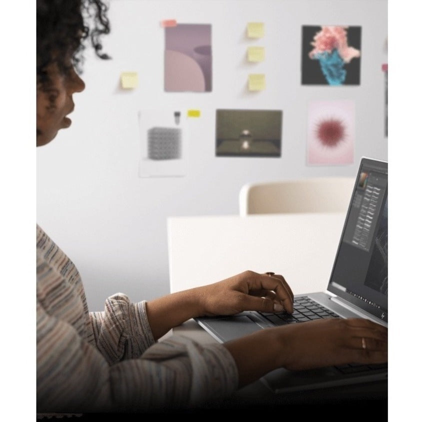 HP ZBook Firefly 14 G7 14 Mobile Workstation - Full HD - Intel Core i7 10th Gen i7-10610U - vPro Technology - 16 GB - 512 GB SSD - English Keyboard" 3V337UT#ABA