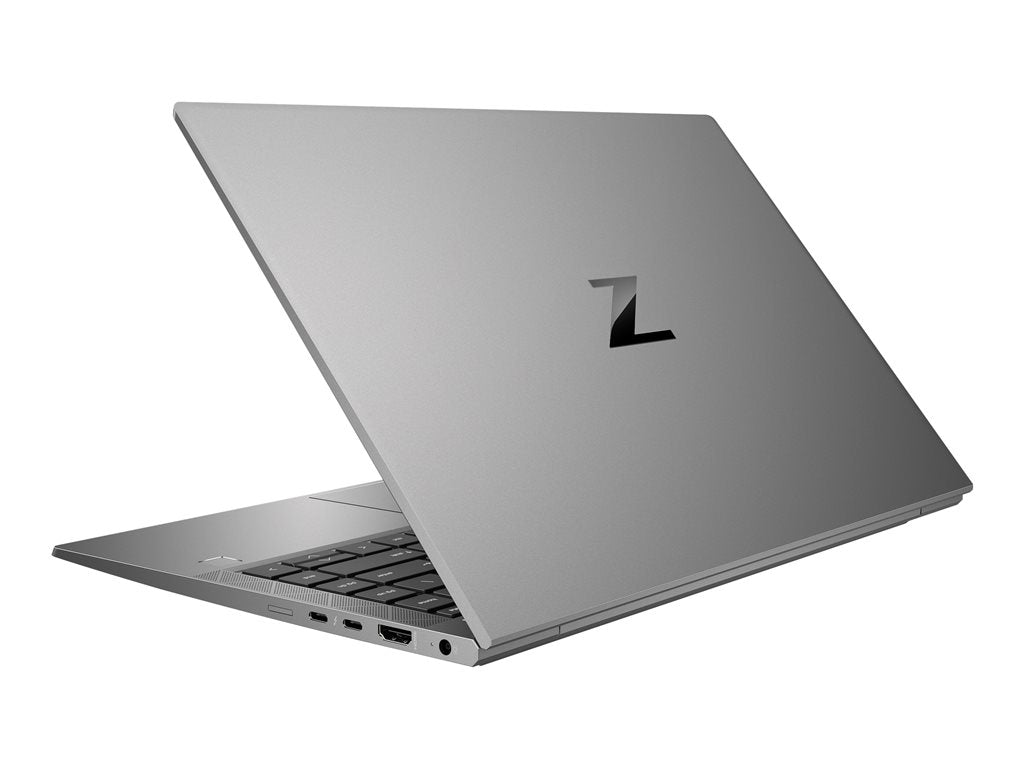 HP ZBook Firefly 14 G7 Mobile Workstation - Intel Core i5 - 10310U / up to 4.4 GHz - vPro - Win 10 Pro 64-bit - UHD