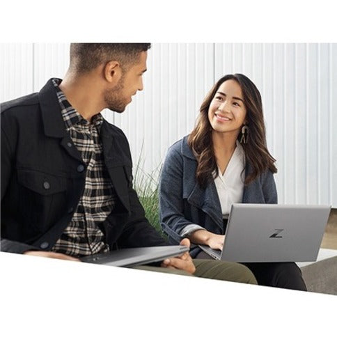 HP ZBook Firefly 14 G8 14 Mobile Workstation - Full HD - Intel Core i7 11th Gen i7-1185G7 - 16 GB - 512 GB SSD - English Keyboard - Gray 3V366UT#ABA