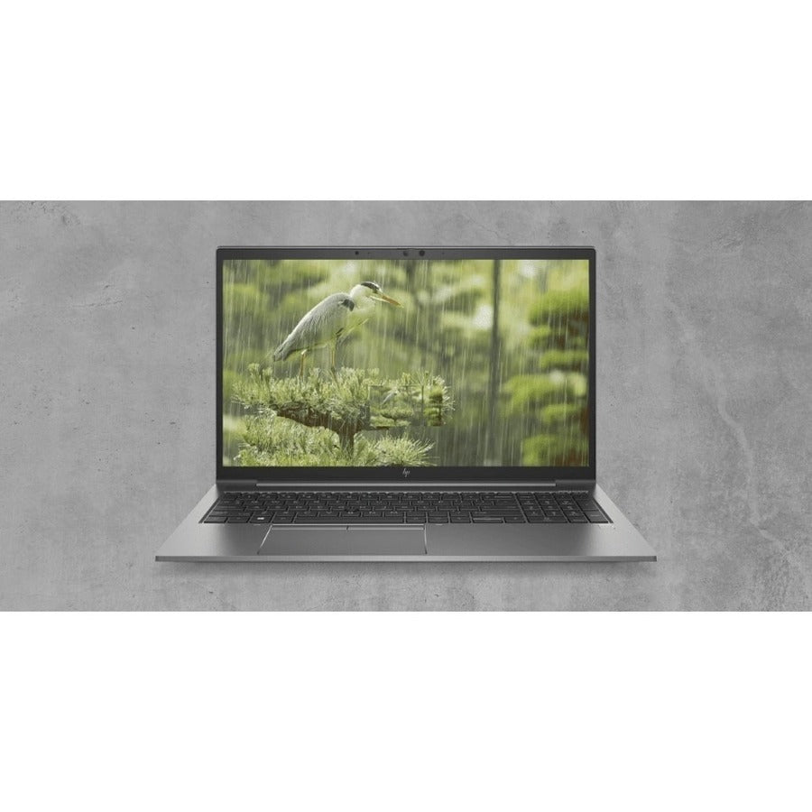HP ZBook Firefly 14 G8 14 Mobile Workstation - Full HD - Intel Core i7 11th Gen i7-1185G7 - 16 GB - 512 GB SSD - English Keyboard - Gray 3V366UT#ABA