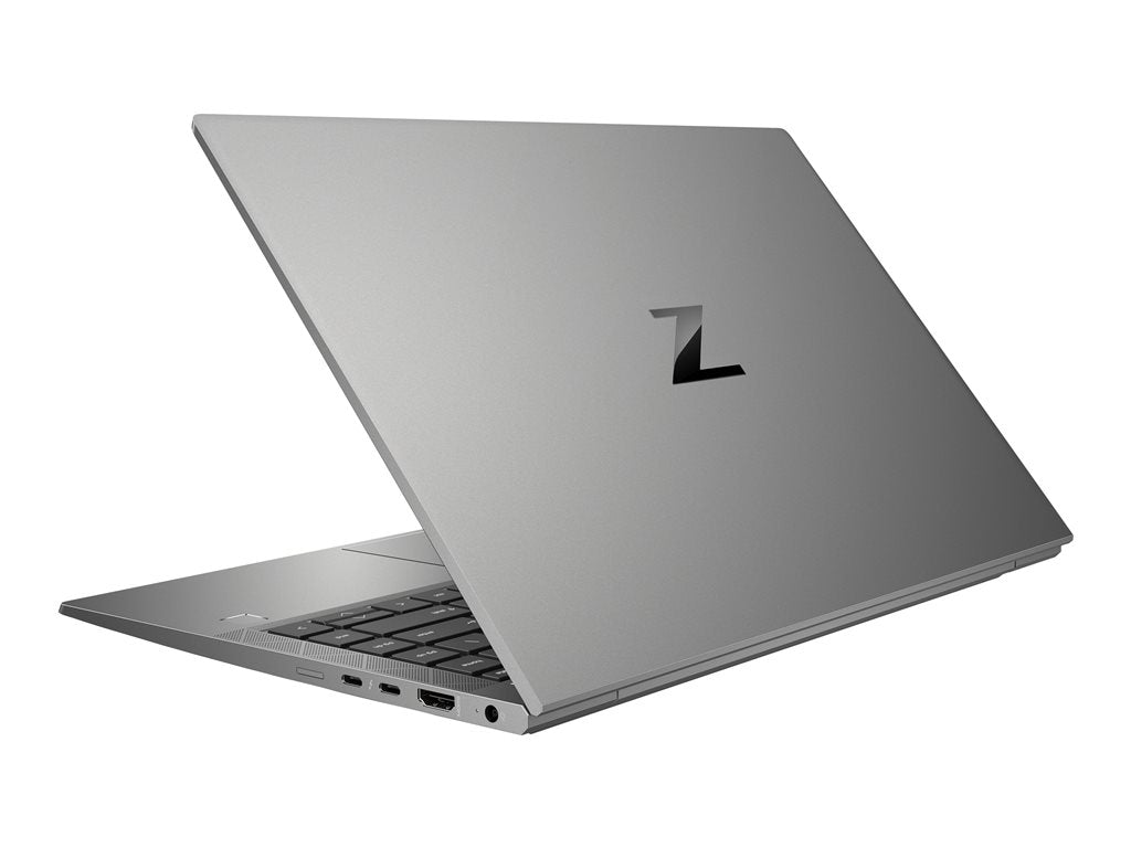 HP ZBook Firefly 14 G8 Mobile Workstation - Intel Core i5 - 1135G7 / up to 4.2 GHz - Win 10 Pro 64-bit - Intel Iris Xe