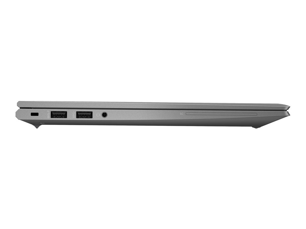 HP ZBook Firefly 14 G8 Mobile Workstation - Intel Core i7 - 1185G7 / up to 4.8 GHz - vPro - Win 10 Pro 64-bit - Intel