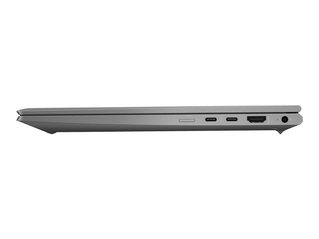HP ZBook Firefly 14 G8 Mobile Workstation - Intel Core i7 - 1185G7 / up to 4.8 GHz - vPro - Win 10 Pro 64-bit - Intel