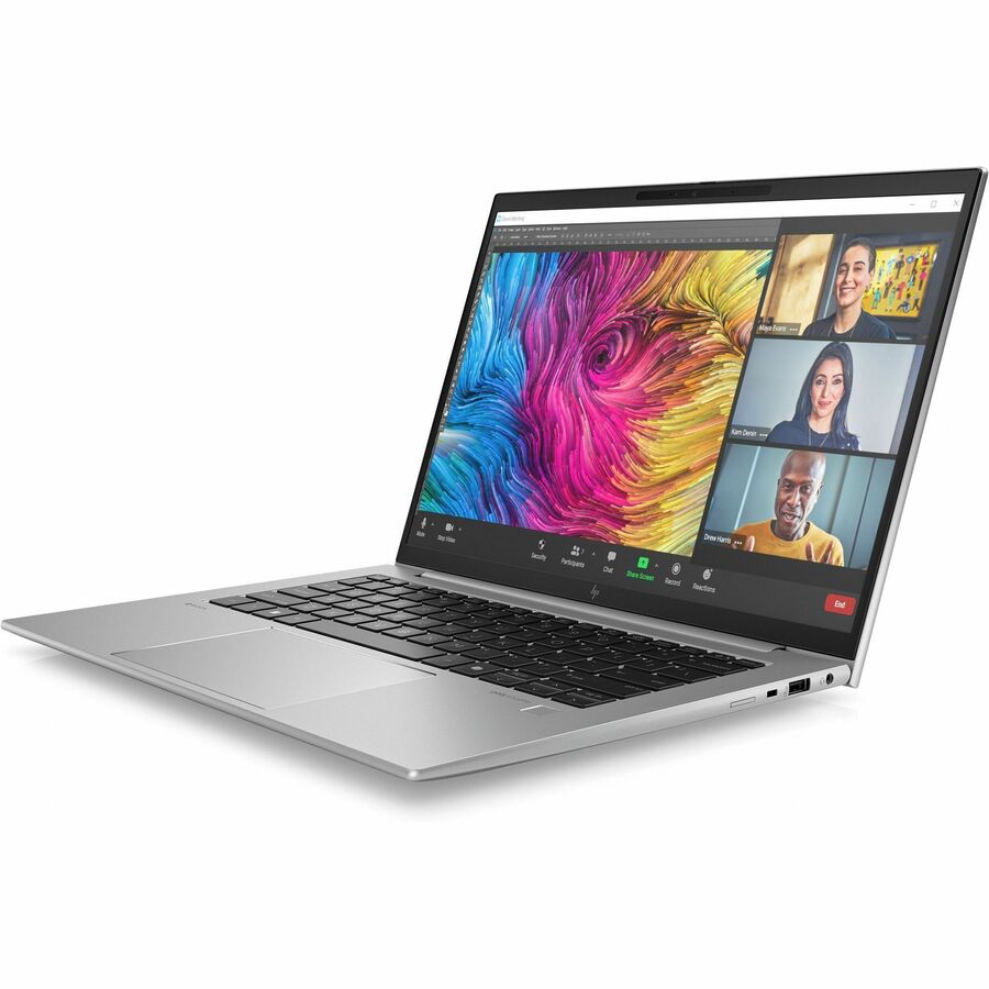 HP ZBook Firefly 14 Manufacturer Renewed