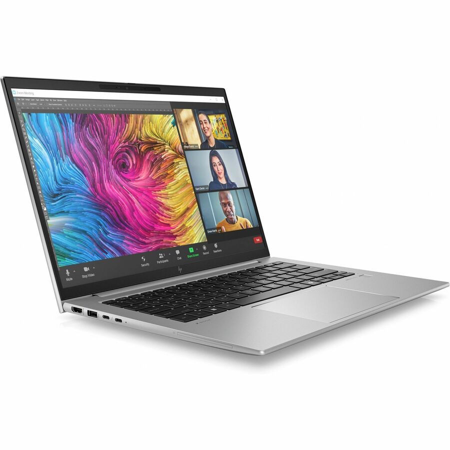 HP ZBook Firefly 14 Manufacturer Renewed