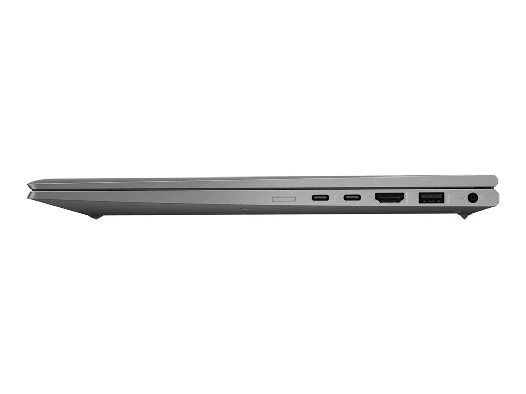 HP ZBook Firefly 15 G8 Mobile Workstation - Intel Core i7 - 1185G7 / up to 4.8 GHz - vPro - Win 10 Pro 64-bit - T500 -