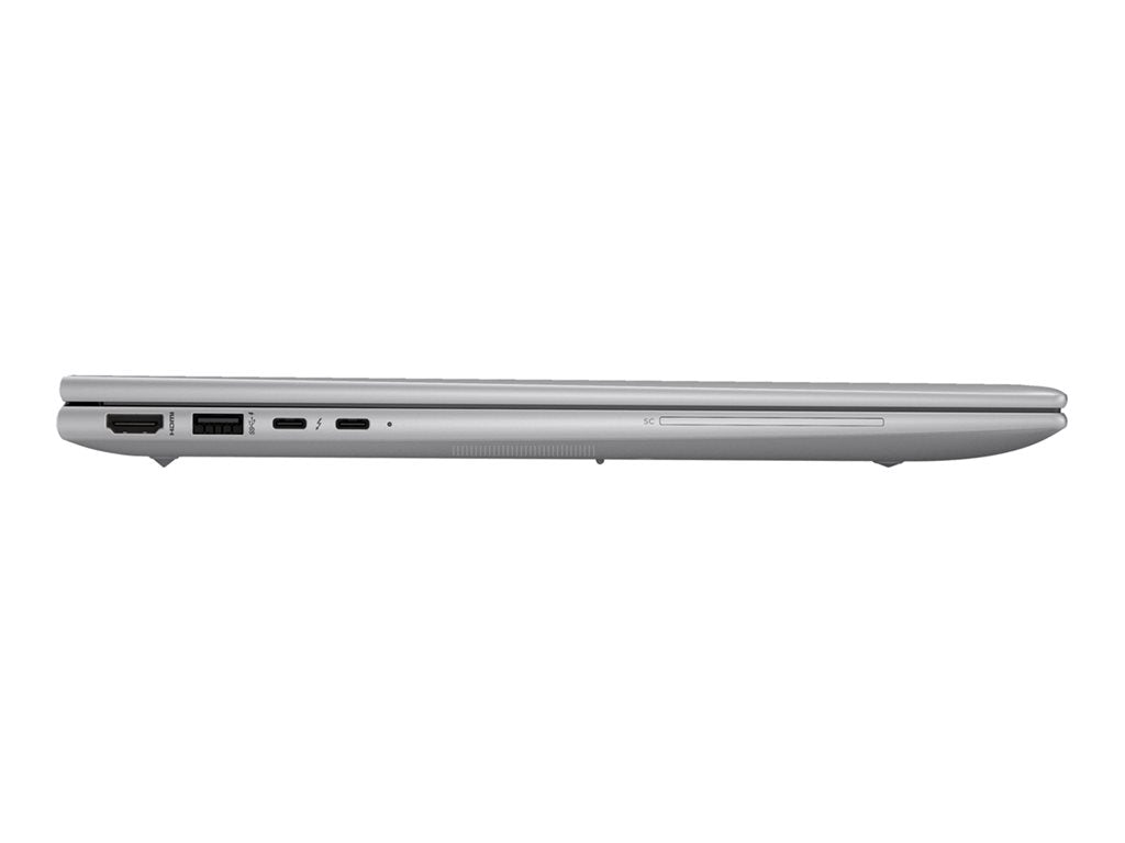HP ZBook Firefly 16 G10 Mobile Workstation - 175-degree hinge design - Intel Core i7 - 1355U / up to 5 GHz - no OS - RTX