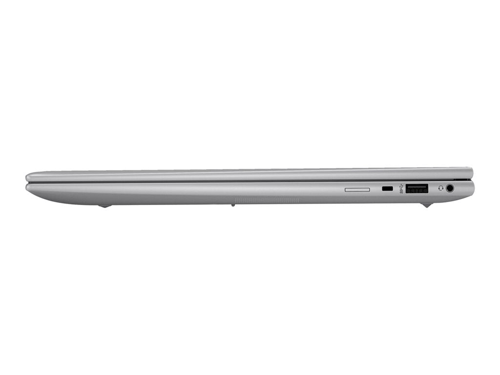 HP ZBook Firefly 16 G10 Mobile Workstation - 175-degree hinge design - Intel Core i7 - 1355U / up to 5 GHz - no OS - RTX