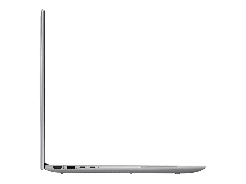 HP ZBook Firefly 16 G10 Mobile Workstation - 175-degree hinge design - Intel Core i7 - 1365U / up to 5.2 GHz - Win 11