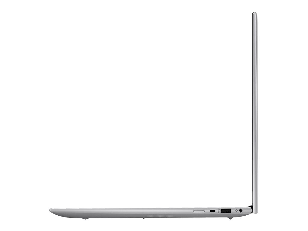 HP ZBook Firefly 16 G10 Mobile Workstation - 175-degree hinge design - Intel Core i7 - 1365U / up to 5.2 GHz - Win 11