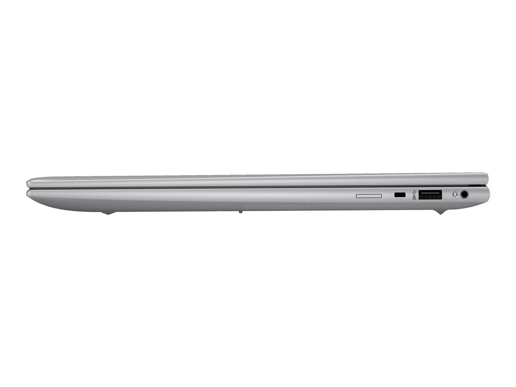 HP ZBook Firefly 16 G10 Mobile Workstation - 175-degree hinge design - Intel Core i7 - 1365U / up to 5.2 GHz - Win 11