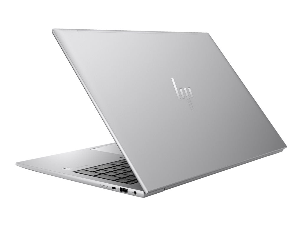 HP ZBook Firefly 16 G11 Mobile Workstation - Intel Core Ultra 7 - 165H / up to 5 GHz - Win 11 Pro - RTX A500 - 32 GB RAM