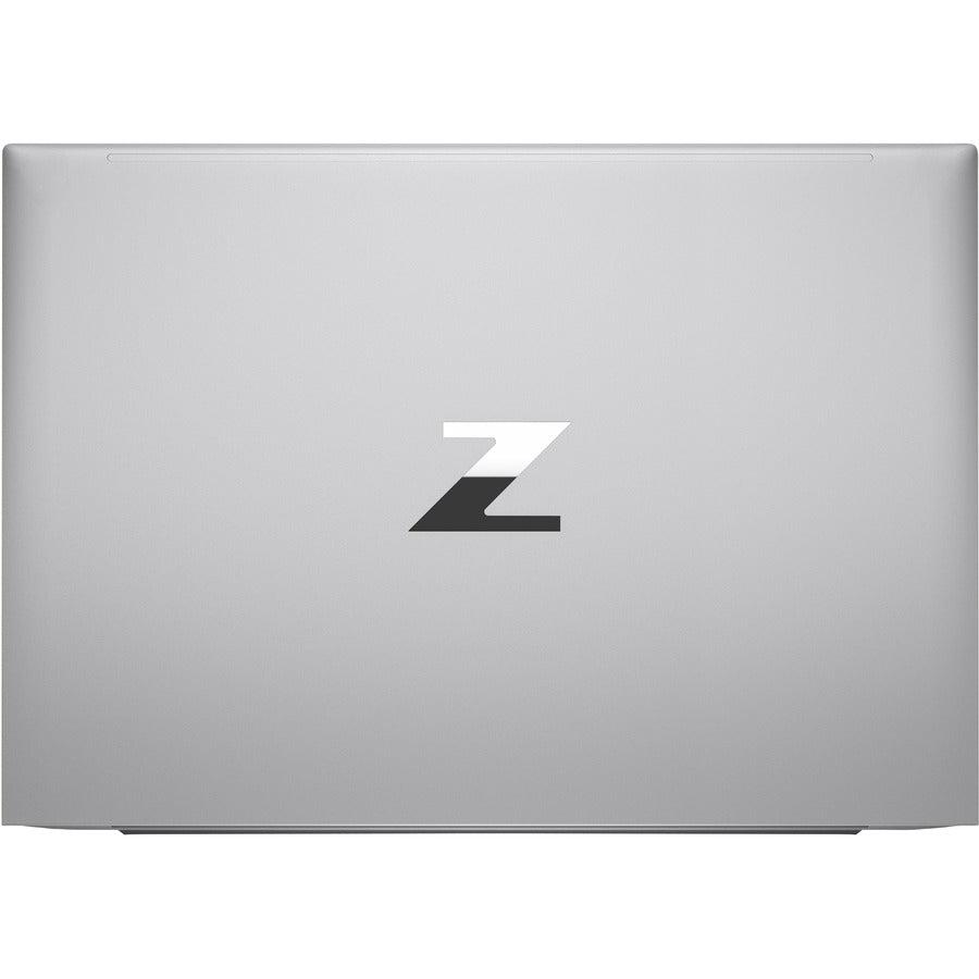 HP ZBook Firefly 16 G9 16" Mobile Workstation - WUXGA - 1920 x 1200 - Intel Core i7 12th Gen i7-1265U Deca-core (10 Core) - 16 GB Total RAM - 512 GB SSD
