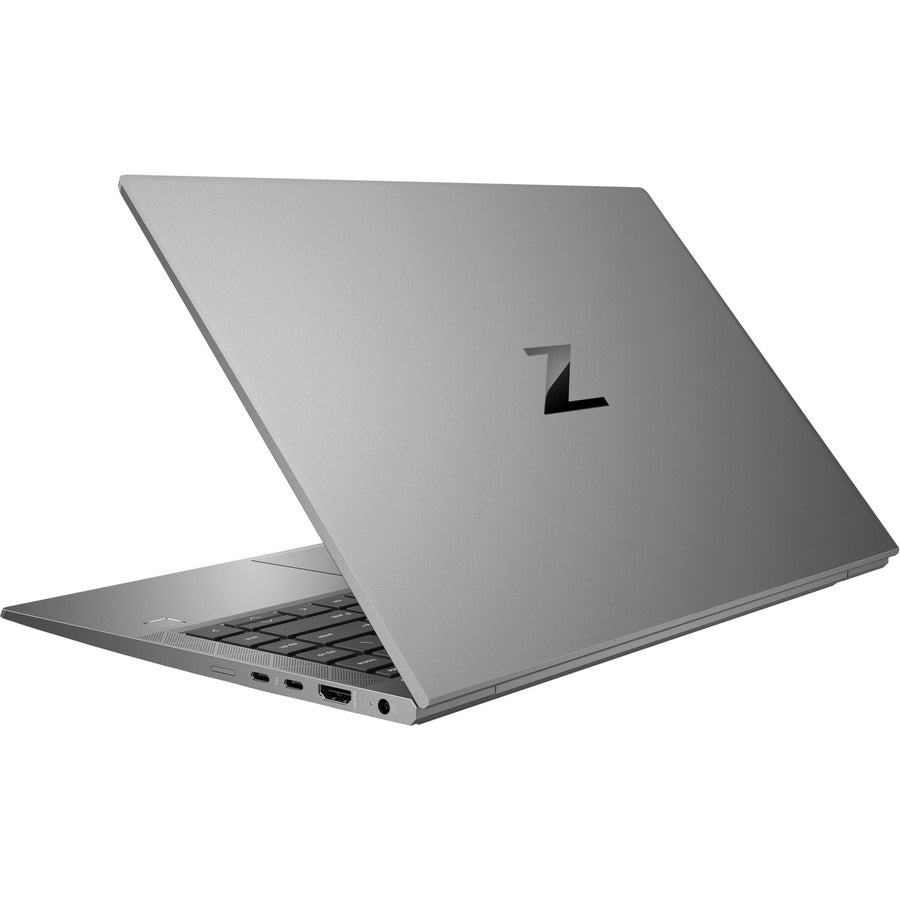 HP ZBook Firefly G8 14" Mobile Workstation - Full HD - 1920 x 1080 - Intel Core i5 11th Gen i5-1145G7 Quad-core (4 Core) 2.60 GHz - 16 GB Total RAM - 512 GB SSD 726C9UC#ABA