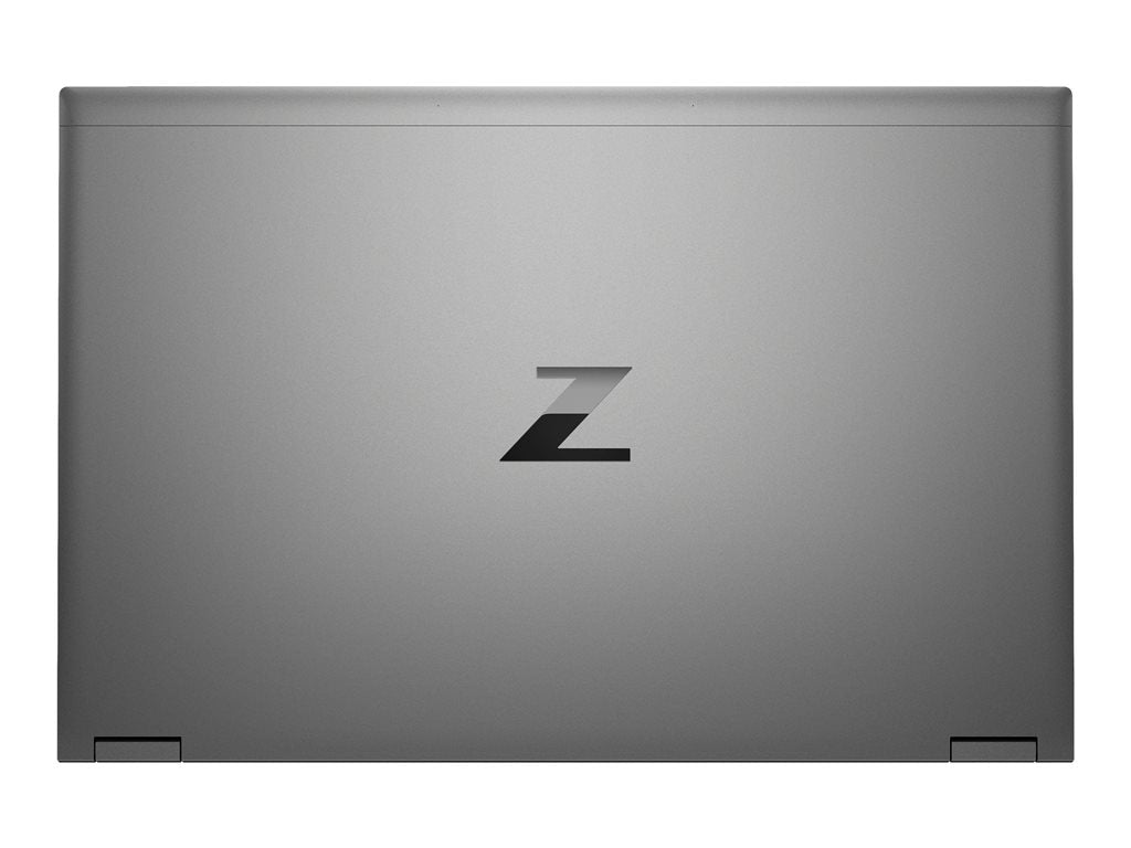 HP ZBook Fury 15 G8 Mobile Workstation - Intel Core i7 - 11850H / up to 4.8 GHz - vPro - Win 10 Pro 64-bit - T1200 - 32